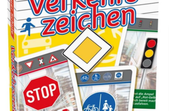 ASS Altenburger 22572844 Abenteuer Schule-Verkehrszeichen, Grün,rot Amazon.de Spielzeug