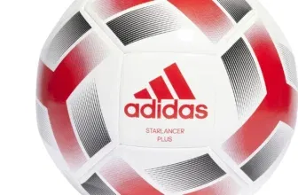 Adidas Starlancer Plus Ball