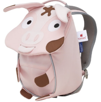 Affenzahn-Kleiner-Freund-Tonie-Schwein-Rucksack-pink-braun