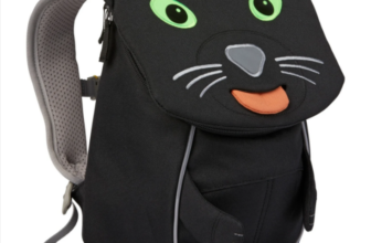 Affenzahn-Kleines-Rucksäckchen-Panter-Rucksack