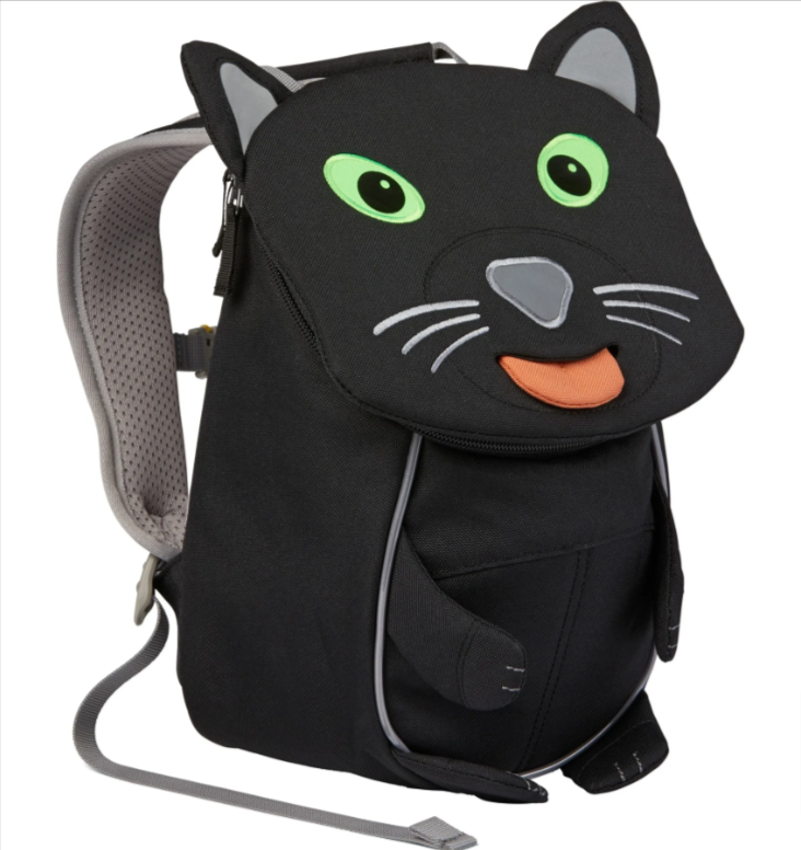 Affenzahn-Kleines-Rucksäckchen-Panter-Rucksack