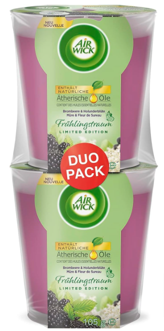 Air-Wick-Wohlfühl-Duftkerze-Duo-Im-Glas-–-Duft-Brombeere-Und-Holunderblüte