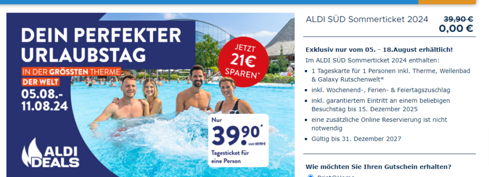 Aldi-Süd-Sommerticket-2024-THERME-ERDING-Onlineshop