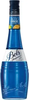 Bols Blue Curacao Likör