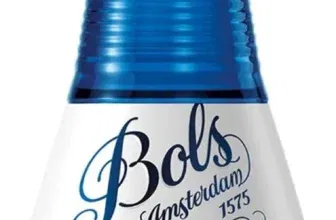 Bols Blue Curacao Likör