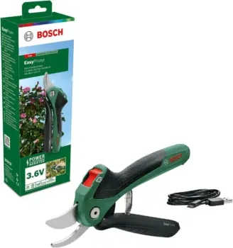 Bosch Akku-Gartenschere EasyPrune