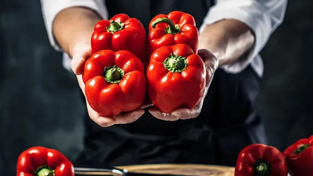 Cashback Für Paprika