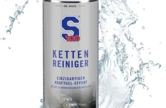 DR. WACK S100 Kettenreiniger 300 ml