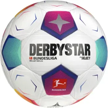 Derbystar Bundesliga Brillant Replica V23