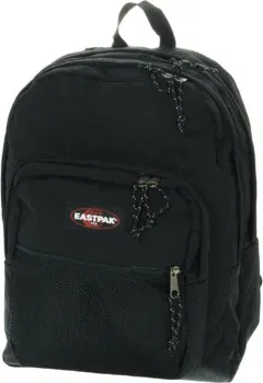 Eastpak Pinnacle Rucksack (38 Liter) - Black (Nero)