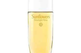 Elizabeth Arden Sunflowers Sunlight KissEau de Toilette