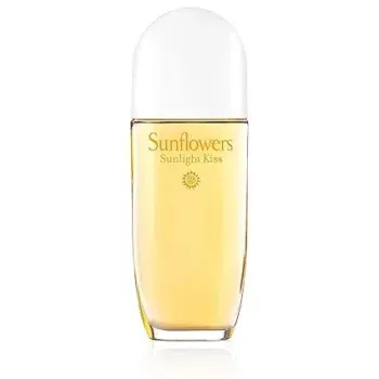 Elizabeth Arden Sunflowers Sunlight KissEau de Toilette