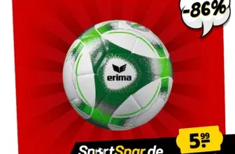 Erima HYBRID Training 2.0 Fußball 7192203