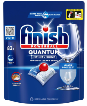 Finish-Quantum-Infinity-Shine-Spülmaschinentabs