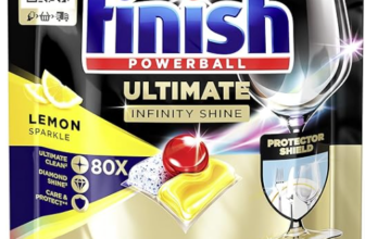 Finish-Ultimate-Infinity-Shine-Citrus-Spülmaschinentabs-–-Geschirrspültabs-für-ultimative-Reinigung-Fettlösekraft-und-Glanz-mit-Schutzschild-–-Sparpack-mit-80-Tabs-Amazon-de-Musik-CDs-Vinyl