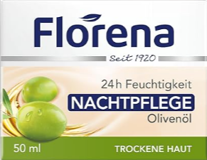 Florena-Nachtcreme-Bio-Olivenöl-1Er-Pack-1-X-50-Ml-Amazon-De-Kosmetik