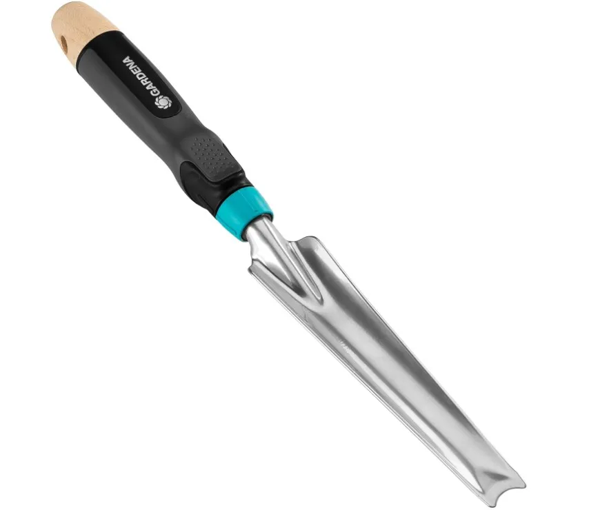 Gardena Ecoline Unkrautstecher: Zum einfachen Entfernen von Unkraut aus recycelten Materialien (17702-20) für 9,00 € inkl. Prime-Versand (statt 14,97 €)