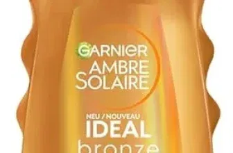 Garnier Ambre Solaire Ideal Bronze Milk-in-Spray LSF50 (3 Stück) für 26,28 € inkl. Prime-Versand