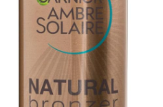 Garnier-Selbstbräuner-für-Gesicht-und-Körper-Langanhaltende-natürliche-Bräune-Ambre-Solaire-Natural-Bronzer-Selbstbräunungs-Spray-1-x-150-ml-Amazon-de-Kosmetik