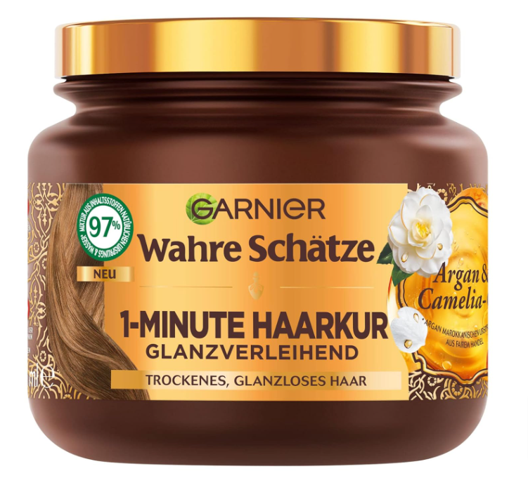 Garnier-Wahre-Schätze-Ausgleichende-Charcoal-Haarmaske-Haarkur-