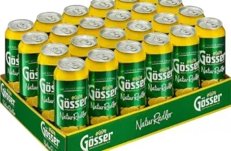 Gösser NaturRadler