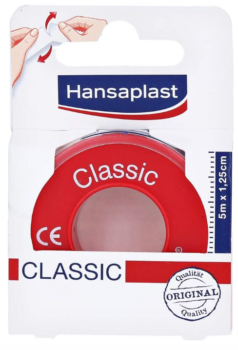 Hansaplast-Fixierpflaster-Classic