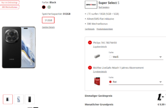 Honor-Magic-6-Pro-5G-McAfee-LiveSafe-Attach-1-Jahres-Abonnement-Philips-TAS-7807W-00-mit-Vertrag-MediaMarkt-Tarifwelt
