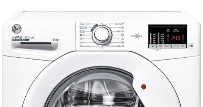 Hoover-H-WASH-300-LITE-H3W-482DA3-1-S-Waschmaschine-8-kg-Mix-Power-System-16-Programme-Amazon-de-Elektro-Großgeräte