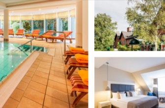 Hotel Birke Kiel