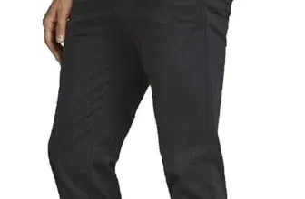 Jack & Jones Herren Chino Hose JJIMARCO JJBOWIE