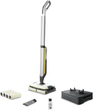 Kärcher FC 7 Cordless Extra Hartbodenreiniger