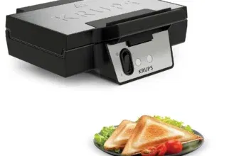 Krups FDK453 Sandwichmaker 2