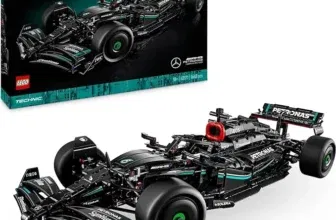 LEGO Technic - Mercedes-AMG F1 W14 E Performance (42171)