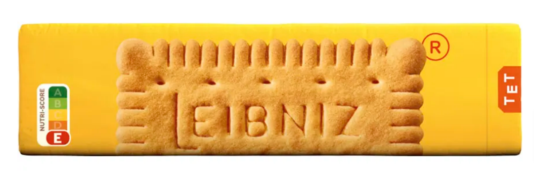 LEIBNIZ-Butterkekse-