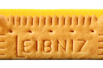 LEIBNIZ-Butterkekse-