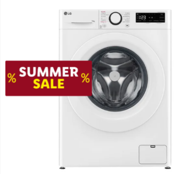 LG-Waschmaschine-»F4WR3113«-1350-U-min-LIDL