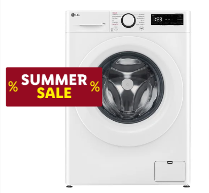 Lg-Waschmaschine-»F4Wr3113«-1350-U-Min-Lidl