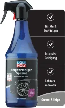 LIQUI MOLY Felgenreiniger Spezial