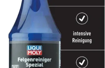 LIQUI MOLY Felgenreiniger Spezial