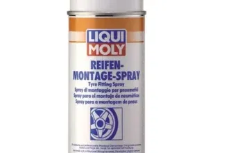 LIQUI MOLY Reifenmontagespray 400 ml