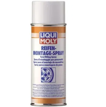 LIQUI MOLY Reifenmontagespray 400 ml