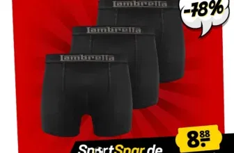 Lambretta Retro Herren Boxershorts