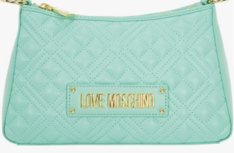 Love Moschino damen Handtaschen mint Amazon.de Fashion