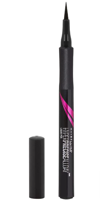 Maybelline-New-York-Eyeliner-Hyper-Precise-Allday-Liner-Wisch-Und-Wasserfest-Nr-701-Matte-Black