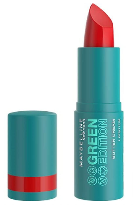 Maybelline-New-York-Green-Edition-Buttercream-Lipstick