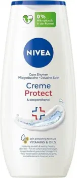 NIVEA Creme Protect & Dexpanthenol Pflegedusche