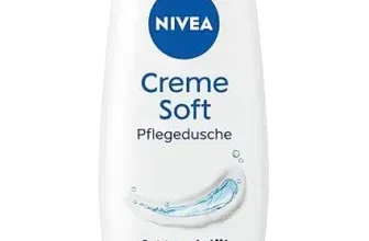 NIVEA Creme Soft Pflegedusche