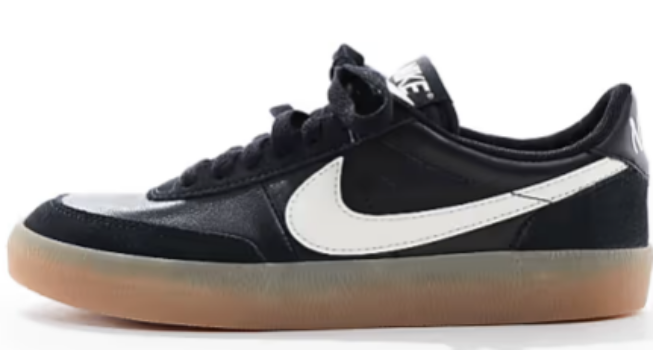 Nike-–-Air-Killshot-–-Sneaker-in-Schwarz-und-Weiß-ASOS