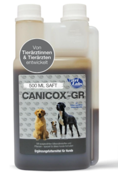 NutriLabs-Canicox®-GR-Nahrungsergänzung-für-Senioren-Hunde-500-ml-Nahrungsergänzung