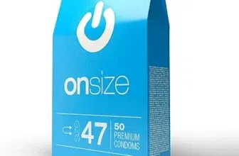 ONsize Kondome 50 Stück